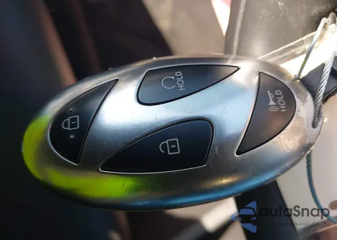 2024 Hyundai Santa Fe Calligraphy z USA, uszkodzony, nr VIN 5NMP54GL5RH061493